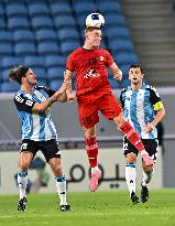 Al Wakrah SC v Tractor SC - AFC Champions League Two