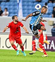 Al Wakrah SC v Tractor SC - AFC Champions League Two