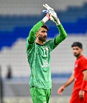 Al Wakrah SC v Tractor SC - AFC Champions League Two