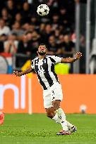 ITA: Juventus V PSV Eindhoven - UEFA Champions League 2024/25 League Phase MD1