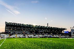 Club Brugge KV v Borussia Dortmund - UEFA Champions League 2024/25 League Phase MD1