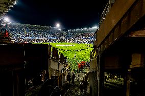 Club Brugge KV v Borussia Dortmund - UEFA Champions League 2024/25 League Phase MD1