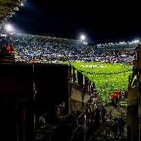 Club Brugge KV v Borussia Dortmund - UEFA Champions League 2024/25 League Phase MD1