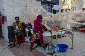 Dengue In Bangladesh