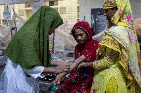 Dengue In Bangladesh