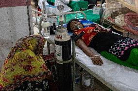 Dengue In Bangladesh