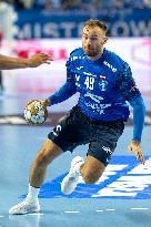 EHF Champions League - Orlen Wisla Plock v Dinamo Bucuresti