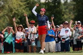 Solheim Cup