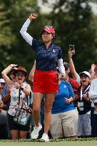 Solheim Cup