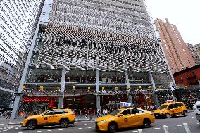 New York Times Building - NYC