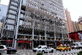 New York Times Building - NYC