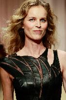 MFW - Eva Herzigova Models For Roberto Cavalli