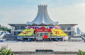 China-asean Expo Preview