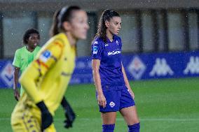 <categoriaITA> - <sottocategoriaITA> - ACF Fiorentina vs Vfl Wolfsburg Frauen