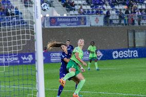 <categoriaITA> - <sottocategoriaITA> - ACF Fiorentina vs Vfl Wolfsburg Frauen