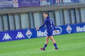 <categoriaITA> - <sottocategoriaITA> - ACF Fiorentina vs Vfl Wolfsburg Frauen