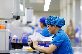 China Manufacturing Industry