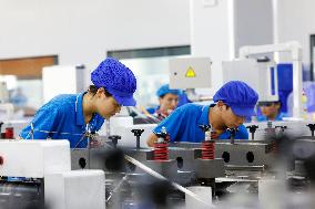 China Manufacturing Industry