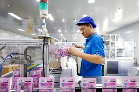 China Manufacturing Industry