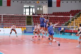 <categoriaITA> - <sottocategoriaITA> - Volleyball WEVZA CUP Women