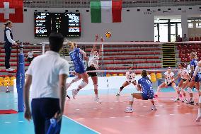 <categoriaITA> - <sottocategoriaITA> - Volleyball WEVZA CUP Women