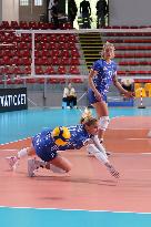 <categoriaITA> - <sottocategoriaITA> - Volleyball WEVZA CUP Women