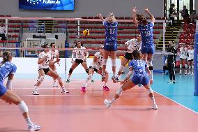 <categoriaITA> - <sottocategoriaITA> - Volleyball WEVZA CUP Women