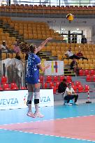 <categoriaITA> - <sottocategoriaITA> - Volleyball WEVZA CUP Women