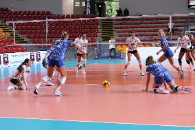 <categoriaITA> - <sottocategoriaITA> - Volleyball WEVZA CUP Women