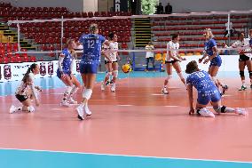 <categoriaITA> - <sottocategoriaITA> - Volleyball WEVZA CUP Women