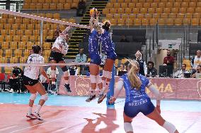 <categoriaITA> - <sottocategoriaITA> - Volleyball WEVZA CUP Women