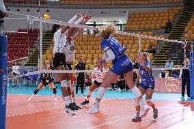 <categoriaITA> - <sottocategoriaITA> - Volleyball WEVZA CUP Women