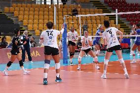 <categoriaITA> - <sottocategoriaITA> - Volleyball WEVZA CUP Women