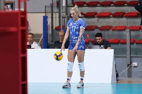 <categoriaITA> - <sottocategoriaITA> - Volleyball WEVZA CUP Women