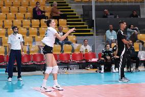 <categoriaITA> - <sottocategoriaITA> - Volleyball WEVZA CUP Women