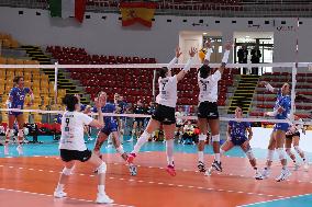 <categoriaITA> - <sottocategoriaITA> - Volleyball WEVZA CUP Women