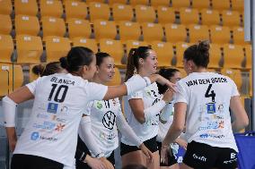 <categoriaITA> - <sottocategoriaITA> - Volleyball WEVZA CUP Women