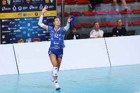 <categoriaITA> - <sottocategoriaITA> - Volleyball WEVZA CUP Women