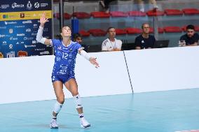 <categoriaITA> - <sottocategoriaITA> - Volleyball WEVZA CUP Women