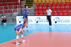 <categoriaITA> - <sottocategoriaITA> - Volleyball WEVZA CUP Women