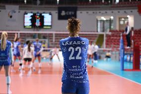 <categoriaITA> - <sottocategoriaITA> - Volleyball WEVZA CUP Women