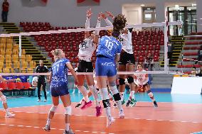 <categoriaITA> - <sottocategoriaITA> - Volleyball WEVZA CUP Women