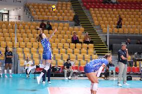 <categoriaITA> - <sottocategoriaITA> - Volleyball WEVZA CUP Women