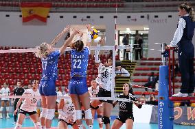 <categoriaITA> - <sottocategoriaITA> - Volleyball WEVZA CUP Women