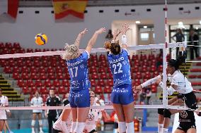 <categoriaITA> - <sottocategoriaITA> - Volleyball WEVZA CUP Women