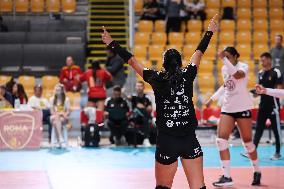 <categoriaITA> - <sottocategoriaITA> - Volleyball WEVZA CUP Women