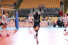 <categoriaITA> - <sottocategoriaITA> - Volleyball WEVZA CUP Women