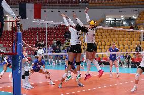 <categoriaITA> - <sottocategoriaITA> - Volleyball WEVZA CUP Women