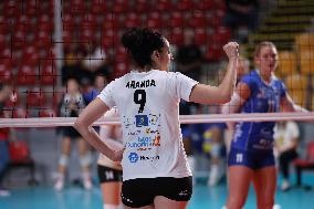 <categoriaITA> - <sottocategoriaITA> - Volleyball WEVZA CUP Women