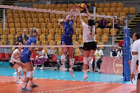 <categoriaITA> - <sottocategoriaITA> - Volleyball WEVZA CUP Women